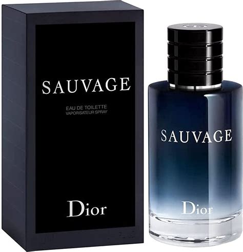 christian dior sauvage eau de toilette 100ml spray|dior sauvage 50ml price.